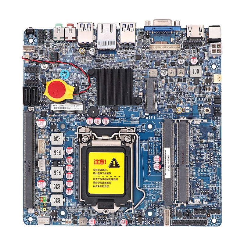 H110MXM-TI4 V1.1 H110MXM-TI4 V1.1