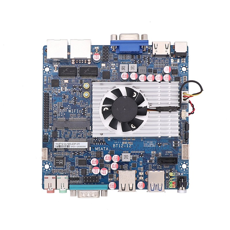 BT12-12-EDP V2.1 BT12-12-EDP V2.1