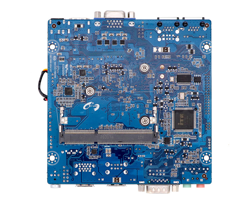 BT12-12-EDP V2.1 BT12-12-EDP V2.1