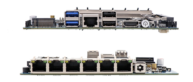 多網(wǎng)口電腦主板 多網(wǎng)口電腦主板