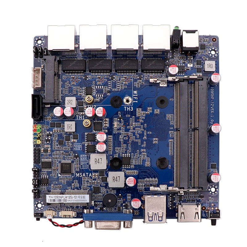 1090NP(J4125)-12 網(wǎng)安板 V1.0y 1090NP(J4125)-12 網(wǎng)安板 V1.0y