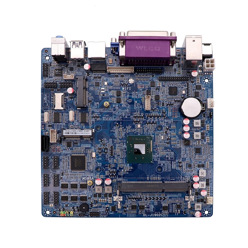 DL(J1900)-J1902C單網(wǎng)6COM V1.0y DL(J1900)-J1902C單網(wǎng)6COM V1.0y