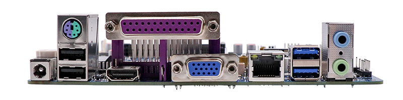 深之藍(lán)ITX工控主板 深之藍(lán)ITX工控主板