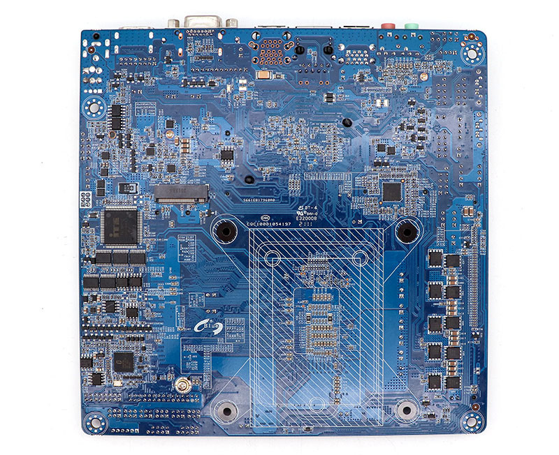 深之藍(lán)TI主板 深之藍(lán)TI主板