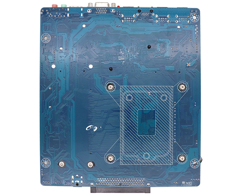 1288-OPSC工控主板 1288-OPSC工控主板