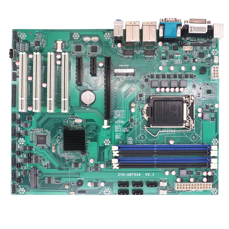 ZYH-AB7534 V0.1 ZYH-AB7534 V0.1