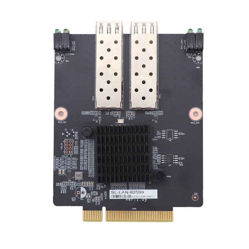 SL-LAN-82599 SL-LAN-82599